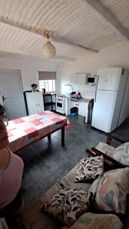 Willa La Casa De Juan Cuchilla Alta Zewnętrze zdjęcie