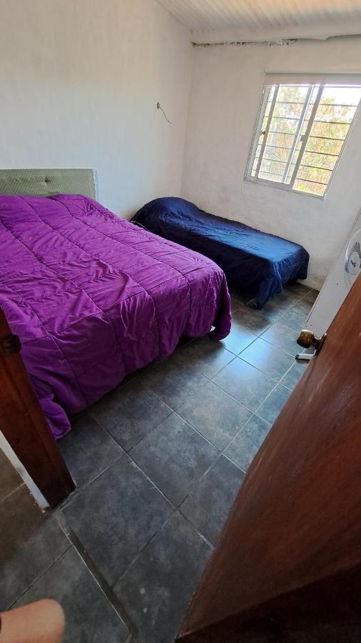 Willa La Casa De Juan Cuchilla Alta Zewnętrze zdjęcie