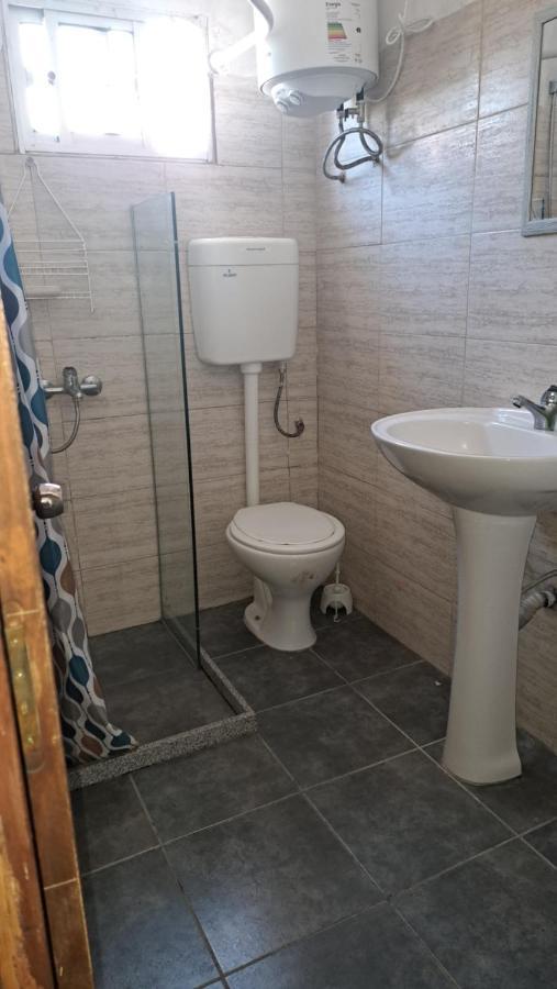 Willa La Casa De Juan Cuchilla Alta Zewnętrze zdjęcie