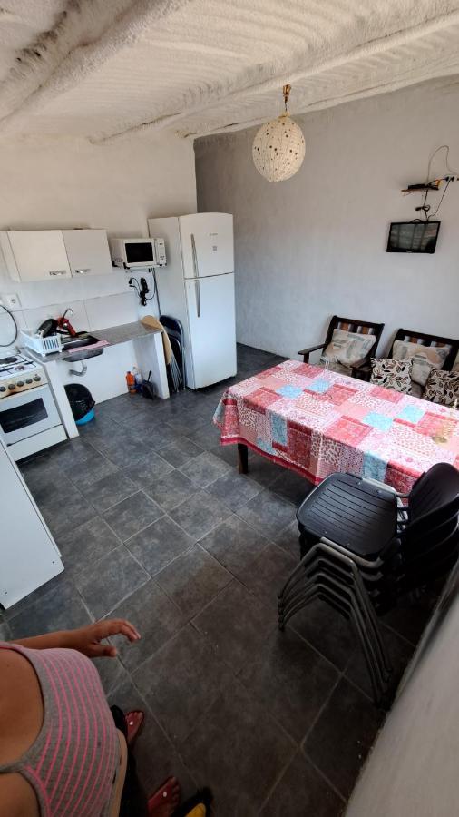 Willa La Casa De Juan Cuchilla Alta Zewnętrze zdjęcie