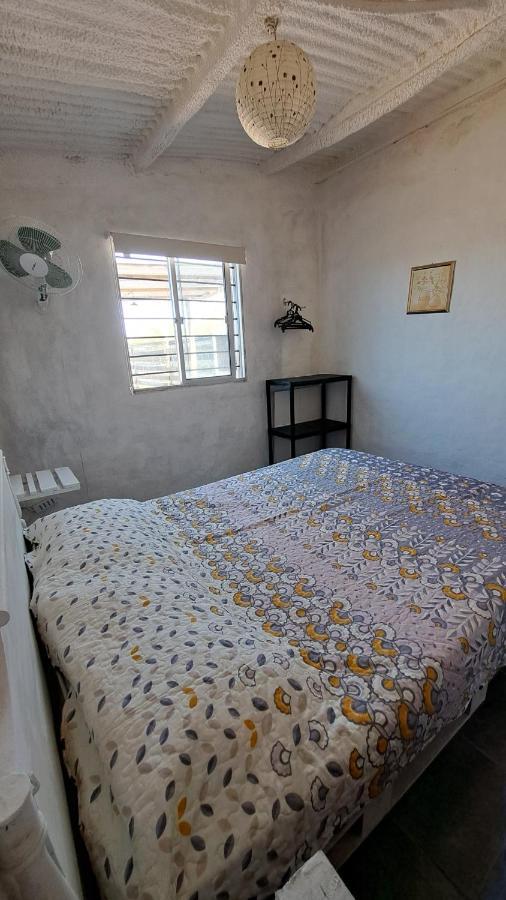Willa La Casa De Juan Cuchilla Alta Zewnętrze zdjęcie