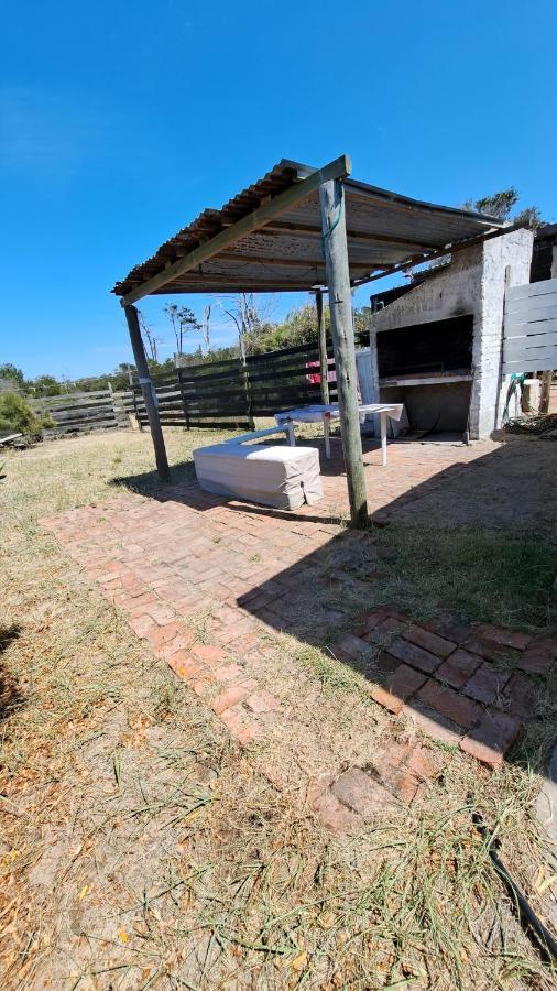 Willa La Casa De Juan Cuchilla Alta Zewnętrze zdjęcie