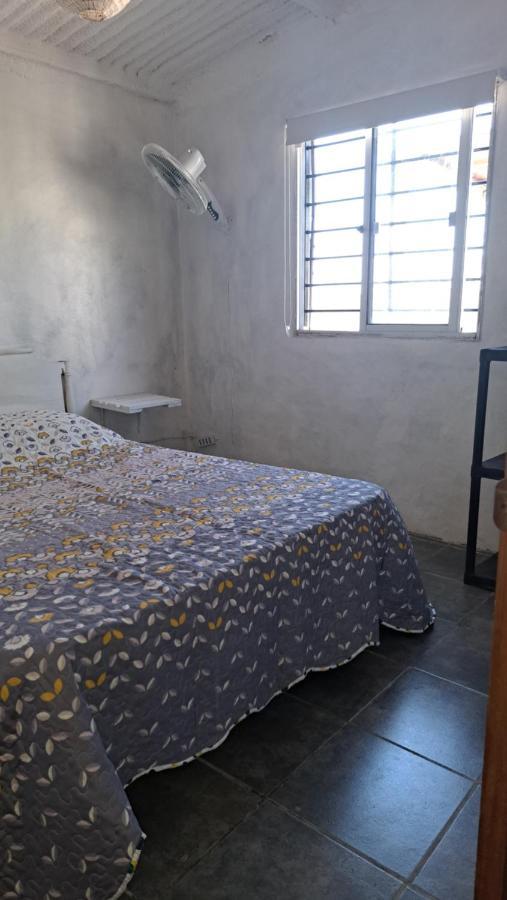 Willa La Casa De Juan Cuchilla Alta Zewnętrze zdjęcie